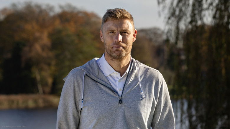 Flintoff photo