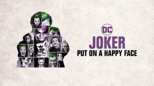 Joker: Put on a Happy Face photo