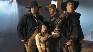 Los Plateados photo