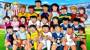 足球小将GOAL！ photo