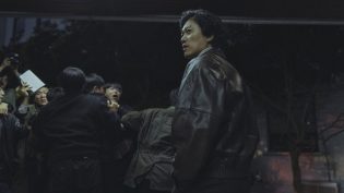 1987:黎明到来的那一天 photo