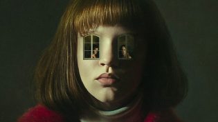 The Enfield Poltergeist photo