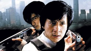新警察故事 photo