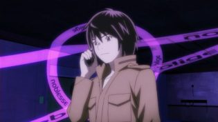 东之伊甸 photo