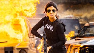 印度警察 photo