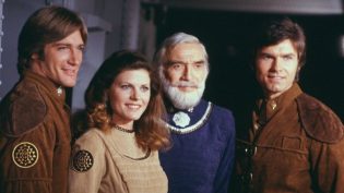 Galactica 1980 photo