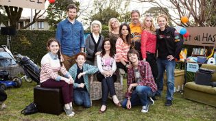 Upper Middle Bogan photo