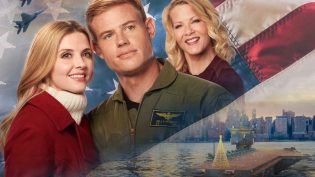 USS Christmas photo