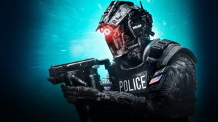 8号警报 photo