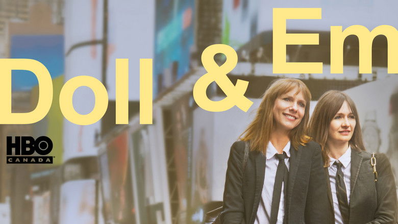 Doll & Em photo