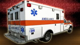 Rescue 911 photo