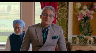 The Accidental Prime Minister photo