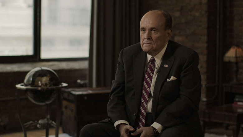 The Plot Against the President photo