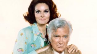 Barnaby Jones photo