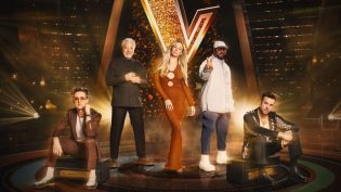The Voice UK photo
