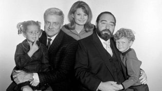 Family Affair photo