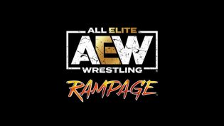 All Elite Wrestling: Rampage photo