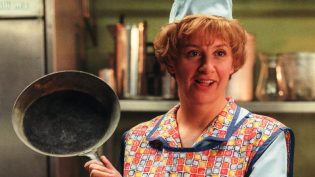 dinnerladies photo