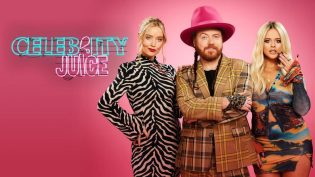 Celebrity Juice photo