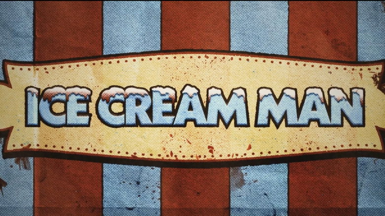 Ice Cream Man photo