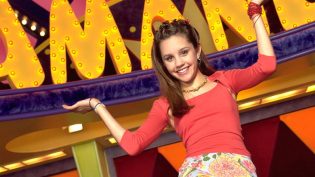 The Amanda Show photo