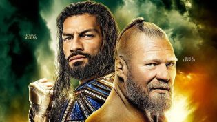 WWE Crown Jewel 2021 photo