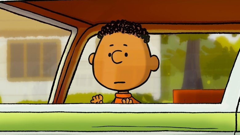 Snoopy Presents: Welcome Home, Franklin photo
