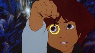 指环王动画版 photo