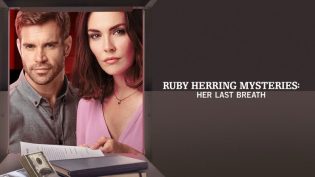 Ruby Herring Mysteries: Her Last Breath photo