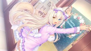 猫娘乐园 photo