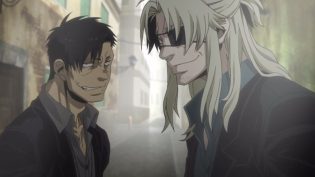 黑街 photo