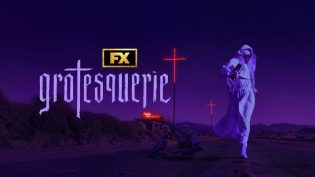 Grotesquerie photo
