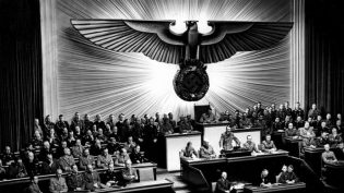 意志的胜利 photo
