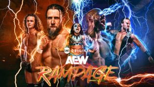 All Elite Wrestling: Rampage photo