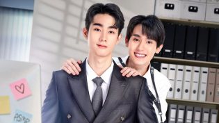 恋爱实习生 photo