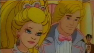 Barbie and the Rockers: Out of This World photo