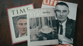 To End All War: Oppenheimer & the Atomic Bomb photo