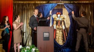 Aurora Teagarden Mysteries: Heist and Seek photo