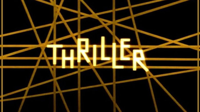 Thriller photo