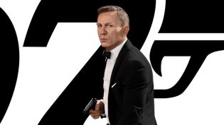 007：无暇赴死 photo