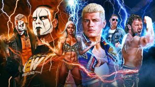 All Elite Wrestling: Rampage photo