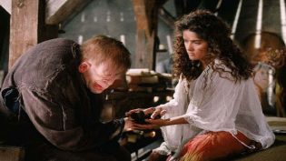 The Hunchback photo