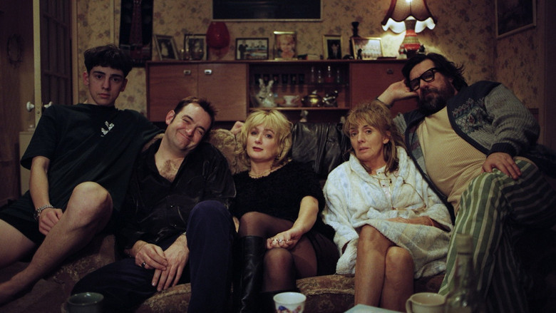 The Royle Family photo