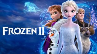 冰雪奇缘2 photo