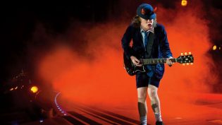 AC/DC:  River Plate现场演出 photo