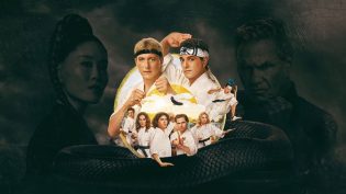 Cobra Kai photo