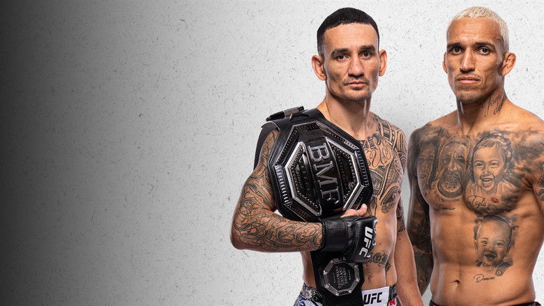 UFC 326: Holloway vs. Oliveira 2 photo