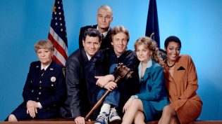 Night Court photo