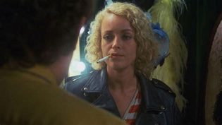 法妮的复仇 photo
