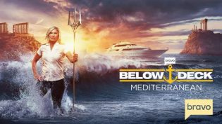 Below Deck Mediterranean photo